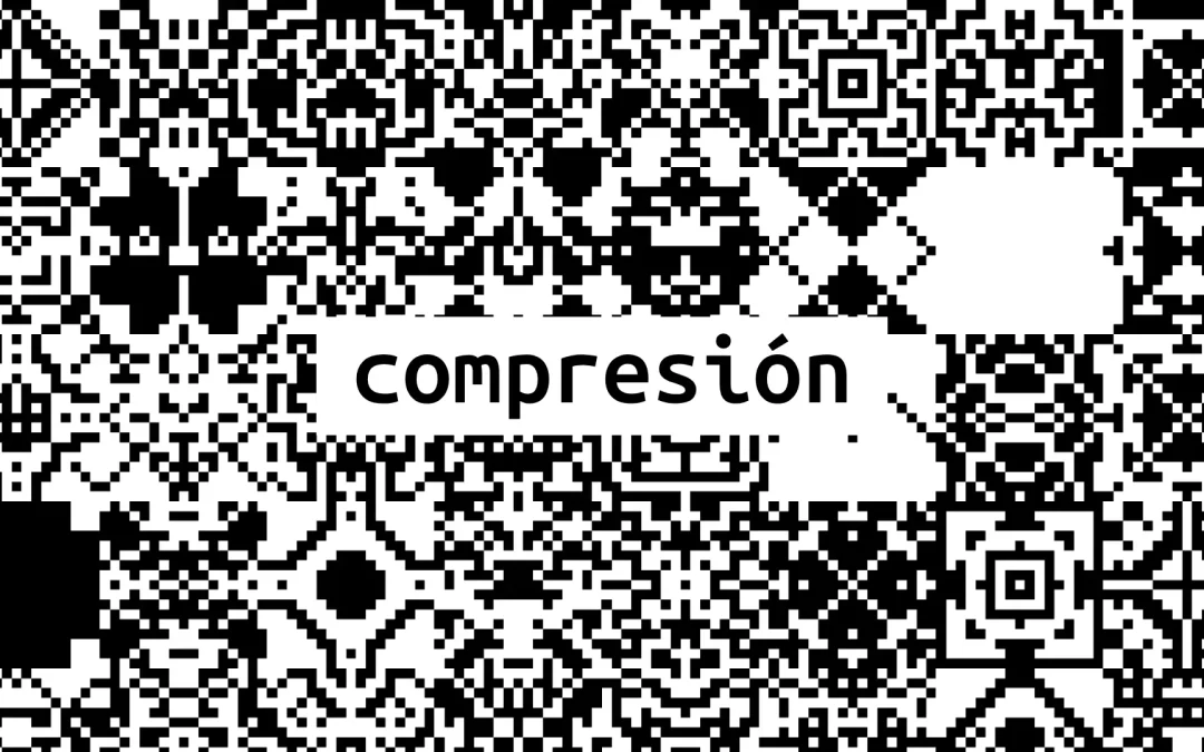 Compresión: entre árboles y símbolos