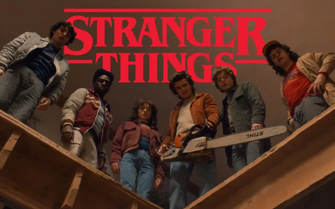 Cuatro temporadas de improvisación